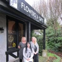 tudor house of flowers invercargill.